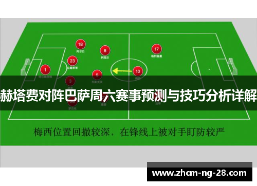 赫塔费对阵巴萨周六赛事预测与技巧分析详解