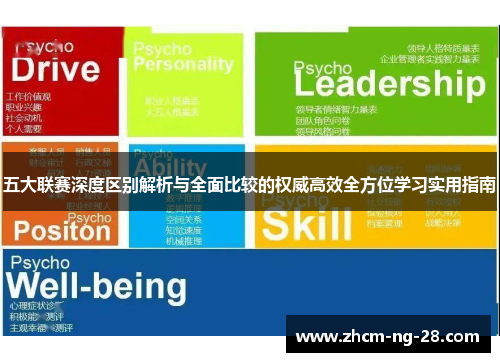 五大联赛深度区别解析与全面比较的权威高效全方位学习实用指南