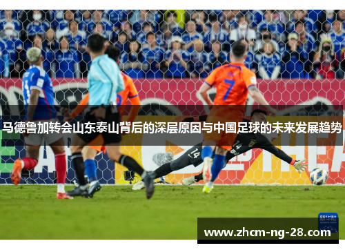马德鲁加转会山东泰山背后的深层原因与中国足球的未来发展趋势