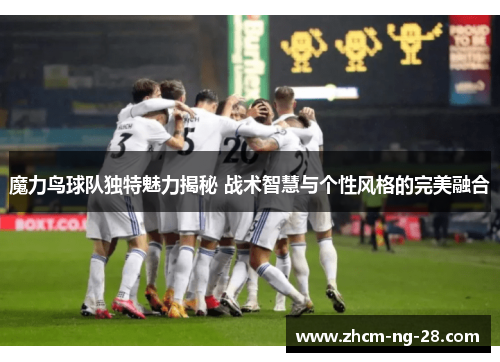 魔力鸟球队独特魅力揭秘 战术智慧与个性风格的完美融合 魔力鸟球队独特魅力揭秘 战术智慧与个性风格的完美融合