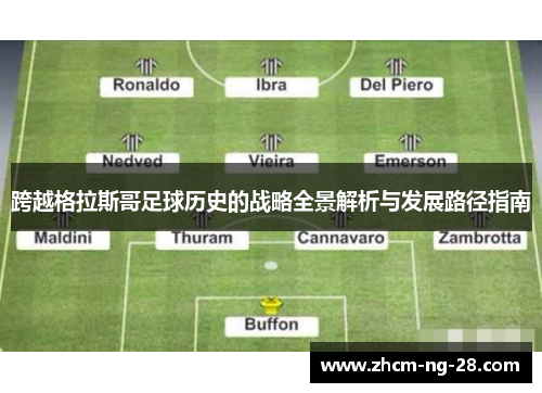 跨越格拉斯哥足球历史的战略全景解析与发展路径指南