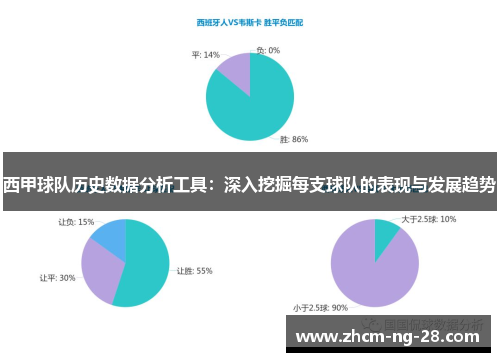 西甲球队历史数据分析工具：深入挖掘每支球队的表现与发展趋势