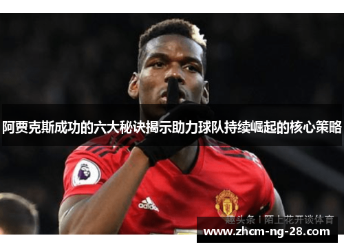 阿贾克斯成功的六大秘诀揭示助力球队持续崛起的核心策略 阿贾克斯成功的六大秘诀揭示助力球队持续崛起的核心策略